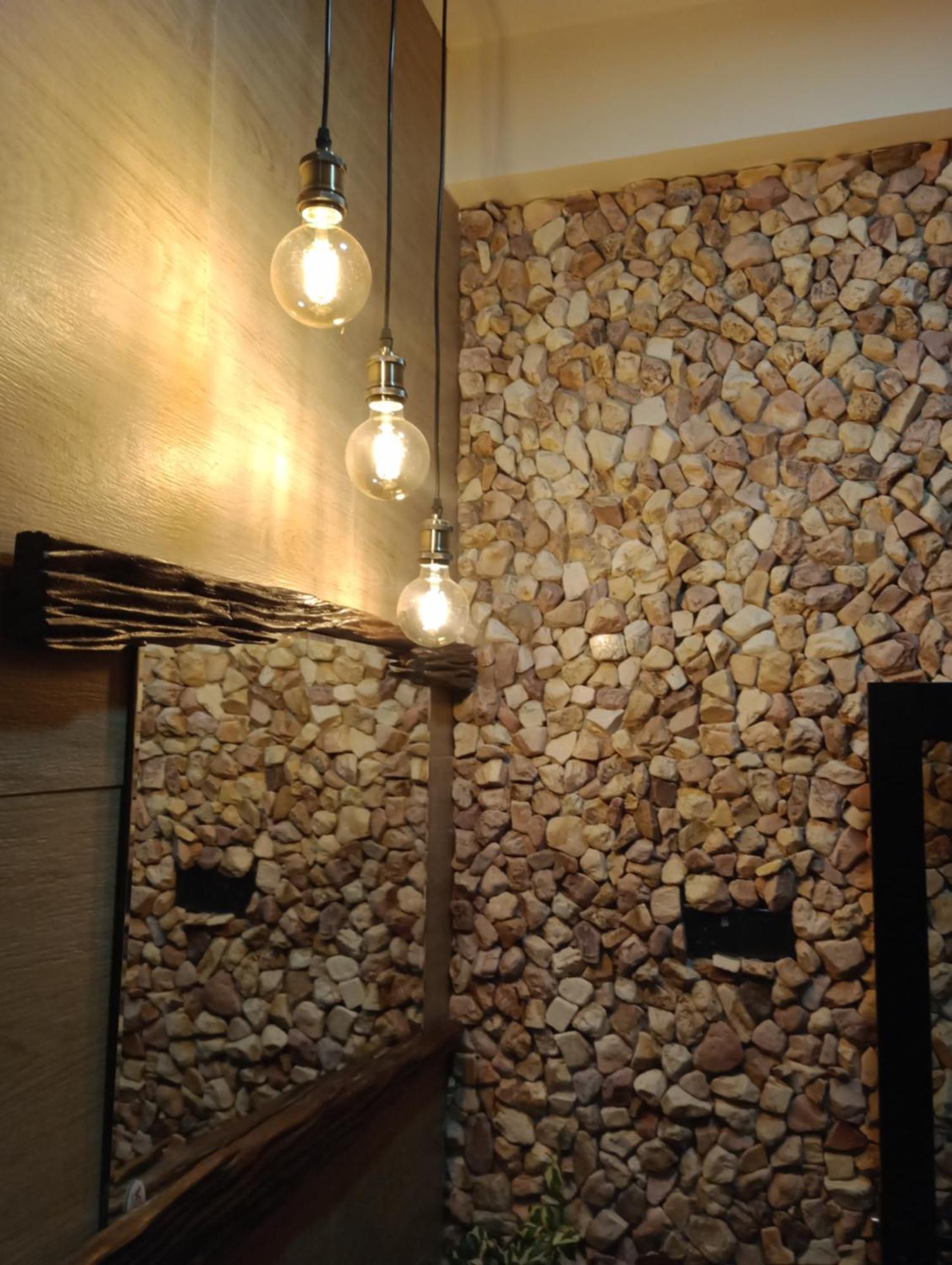 Lush In Ella Exterior foto